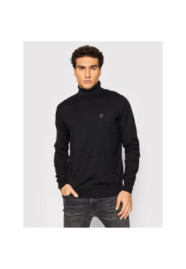 North Sails Поло 699434 Черен Regular Fit - Pepit.bg