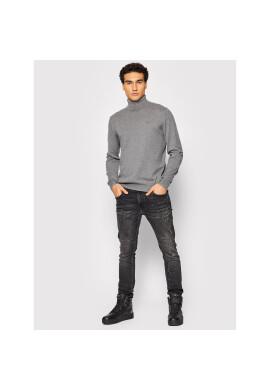 North Sails Поло 699434 Сив Regular Fit - Pepit.bg