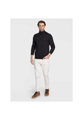 North Sails Поло 699533 Черен Regular Fit - Pepit.bg