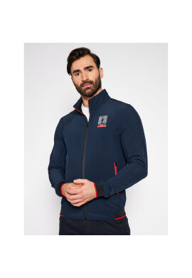 North Sails Преходно яке PRADA Perth 450106 Тъмносин Regular Fit - Pepit.bg