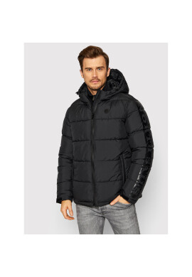 North Sails Пухено яке 602940 602940 Черен Regular Fit - Pepit.bg