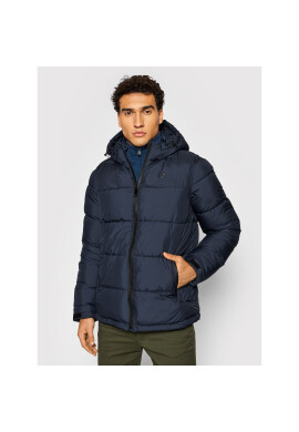 North Sails Пухено яке Dock 602940 Тъмносин Regular Fit - Pepit.bg