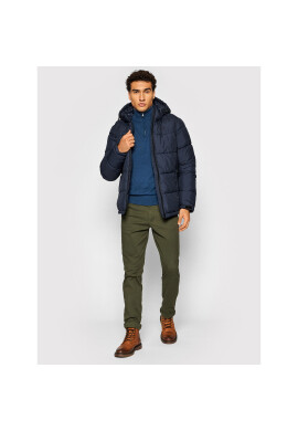 North Sails Пухено яке Dock 602940 Тъмносин Regular Fit - Pepit.bg