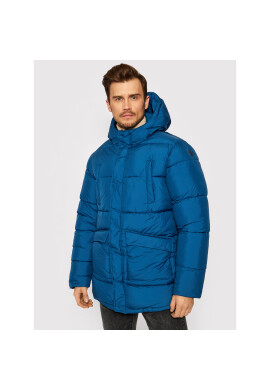 North Sails Пухено яке Dock 602952 Син Regular Fit - Pepit.bg