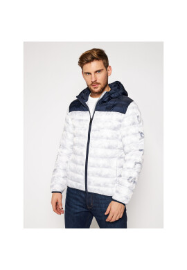 North Sails Пухено яке Rosselet 602847 Цветен Regular Fit - Pepit.bg
