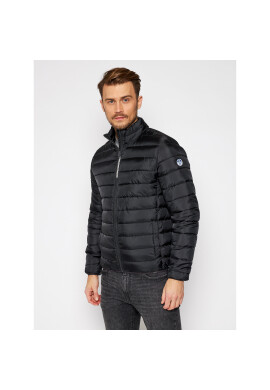 North Sails Пухено яке Skye 2 602828 Черен Regular Fit - Pepit.bg