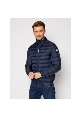 North Sails Пухено яке Skye 2 602828 Тъмносин Regular Fit - Pepit.bg