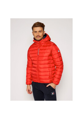 North Sails Пухено яке Skye 2 602829 Червен Regular Fit - Pepit.bg