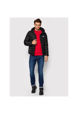 North Sails Пухено яке Skye 602933 Черен Regular Fit - Pepit.bg