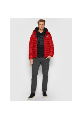 North Sails Пухено яке Skye 602933 Червен Regular Fit - Pepit.bg