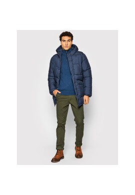 North Sails Пухено яке Dock 602952 Тъмносин Regular Fit - Pepit.bg