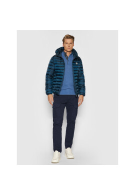 North Sails Пухено яке Skye 602933 Син Regular Fit - Pepit.bg