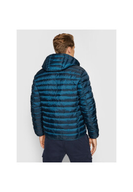 North Sails Пухено яке Skye 602933 Син Regular Fit - Pepit.bg