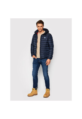 North Sails Пухено яке Skye 602933 Тъмносин Regular Fit - Pepit.bg