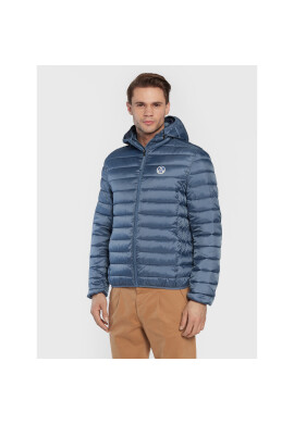 North Sails Пухено яке Skye 603136 Син Regular Fit - Pepit.bg
