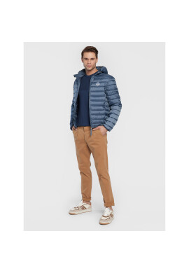 North Sails Пухено яке Skye 603136 Син Regular Fit - Pepit.bg