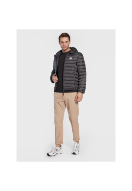 North Sails Пухено яке Skye 603136 Сив Regular Fit - Pepit.bg
