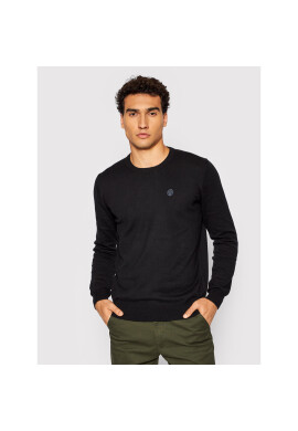 North Sails Пуловер 699430 Черен Regular Fit - Pepit.bg