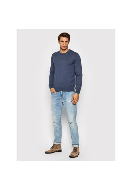 North Sails Пуловер 699430 Син Regular Fit - Pepit.bg