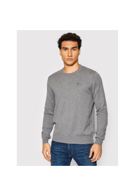 North Sails Пуловер 699430 Сив Regular Fit - Pepit.bg