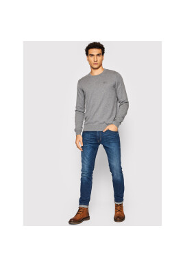 North Sails Пуловер 699430 Сив Regular Fit - Pepit.bg