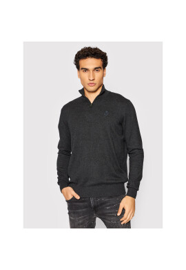 North Sails Пуловер 699432 Сив Regular Fit - Pepit.bg