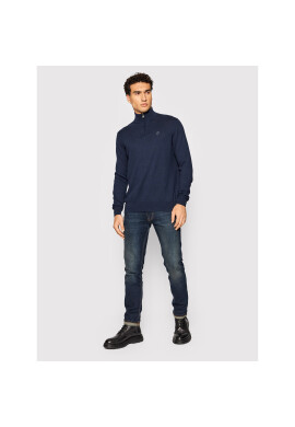 North Sails Пуловер 699432 Тъмносин Regular Fit - Pepit.bg