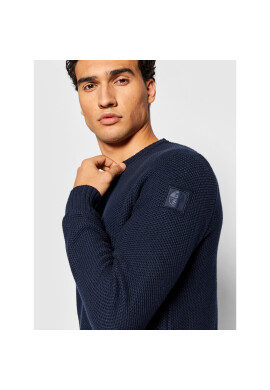 North Sails Пуловер 699444 Тъмносин Regular Fit - Pepit.bg