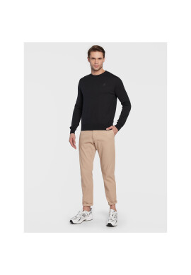 North Sails Пуловер 699500 Черен Regular Fit - Pepit.bg