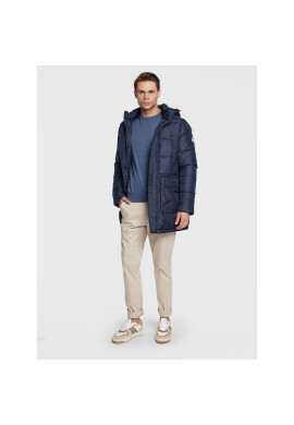 North Sails Пуловер 699500 Тъмносин Regular Fit - Pepit.bg