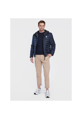 North Sails Пуловер 699500 Тъмносин Regular Fit - Pepit.bg