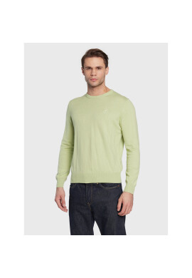 North Sails Пуловер 699500 Зелен Regular Fit - Pepit.bg