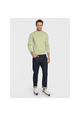 North Sails Пуловер 699500 Зелен Regular Fit - Pepit.bg
