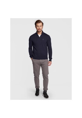 North Sails Пуловер 699502 Тъмносин Regular Fit - Pepit.bg