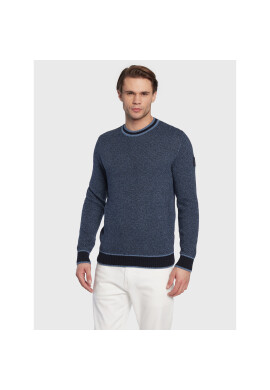 North Sails Пуловер 699521 Син Regular Fit - Pepit.bg