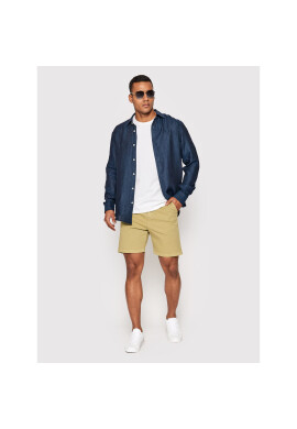 North Sails Риза Regular Point Collar 664088 Тъмносин Regular Fit - Pepit.bg
