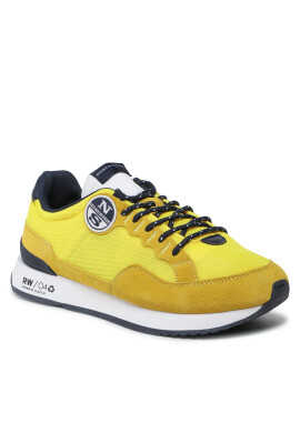 North Sails Сникърси Hitch RW-04 Shock 044 Розов - Pepit.bg