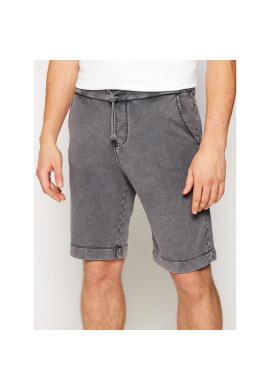 North Sails Спортни шорти 672875 Сив Regular Fit - Pepit.bg