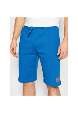 North Sails Спортни шорти Graphic 672929 Син Regular Fit - Pepit.bg