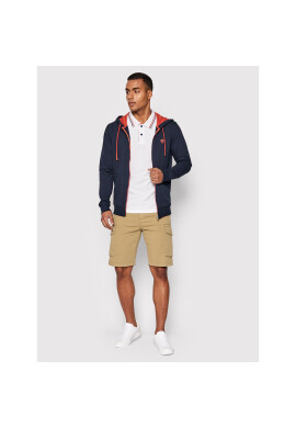 North Sails Суитшърт 691007 Тъмносин Regular Fit - Pepit.bg