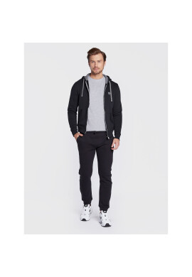 North Sails Суитшърт 691032 Черен Regular Fit - Pepit.bg