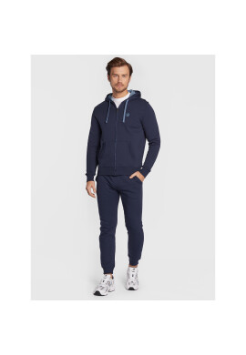 North Sails Суитшърт 691032 Тъмносин Regular Fit - Pepit.bg
