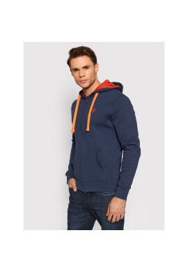 North Sails Суитшърт 691627 Тъмносин Regular Fit - Pepit.bg