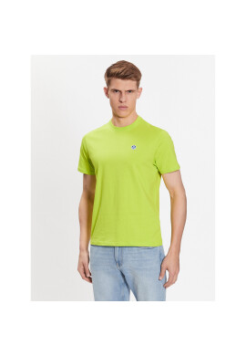 North Sails Тишърт 692812 Зелен Regular Fit - Pepit.bg