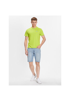 North Sails Тишърт 692812 Зелен Regular Fit - Pepit.bg