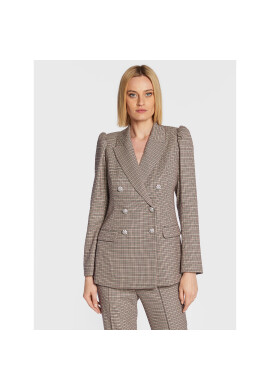Notes Du Nord Сако Emia 12921 Бежов Regular Fit - Pepit.bg