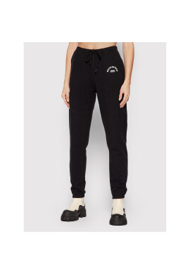 Notes Du Nord Долнище анцуг Wade 12481 Черен Regular Fit - Pepit.bg