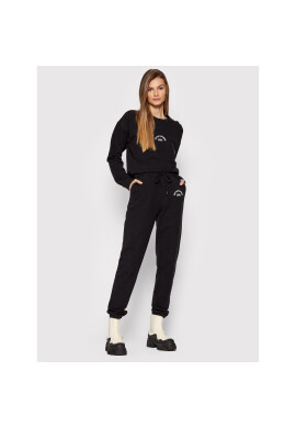 Notes Du Nord Долнище анцуг Wade 12481 Черен Regular Fit - Pepit.bg
