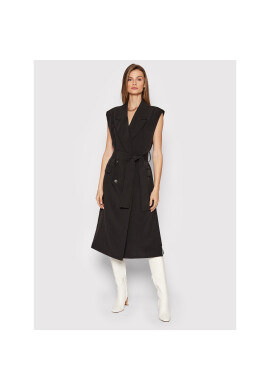 Notes Du Nord Елек Brenna Vest 12477 Черен Regular Fit - Pepit.bg