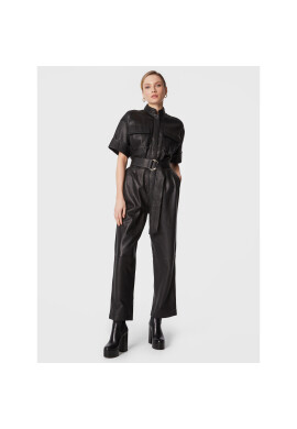 Notes Du Nord Гащеризон Freya 12936 Черен Relaxed Fit - Pepit.bg